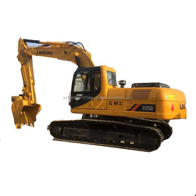 300 кВт Liugong 925D экскаватор с высокой эффективностью и хорошим состоянием