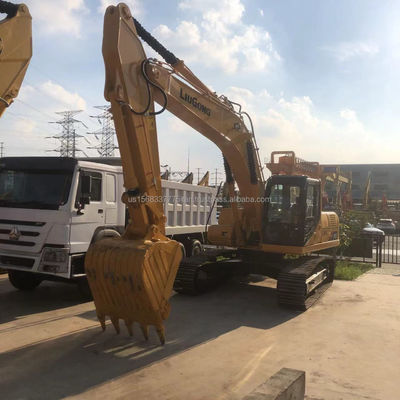 300 кВт Liugong 925D экскаватор с высокой эффективностью и хорошим состоянием