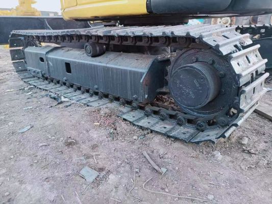 Оригинальный гидравлический клапан Komatsu PC35 мини экскаватор для вашего строительства
